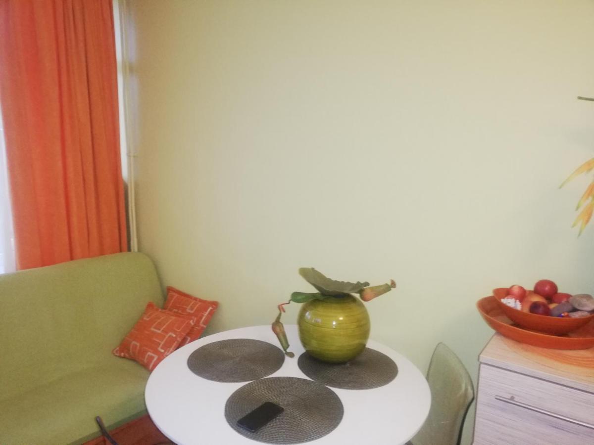 Przytulny Mini Apartament Dla 4 Osob Łukęcin 외부 사진